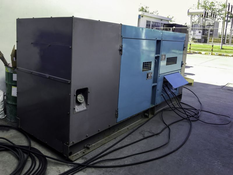 Generator Leak Repair in Prescott, AZ