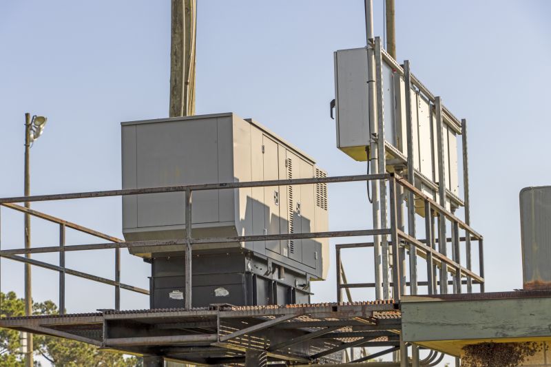 Generator Maintenance Service