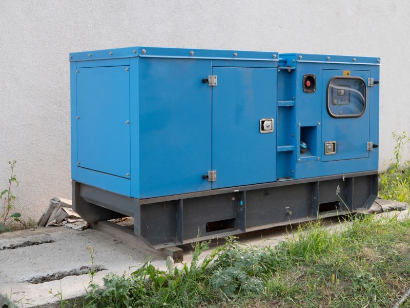 Generator Maintenance Service in Heber City, UT