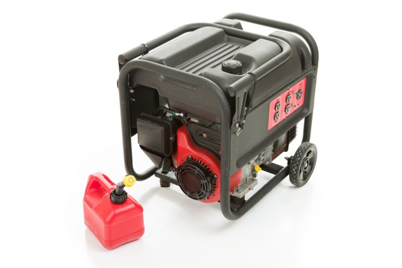 Generator Repair in Provo, UT