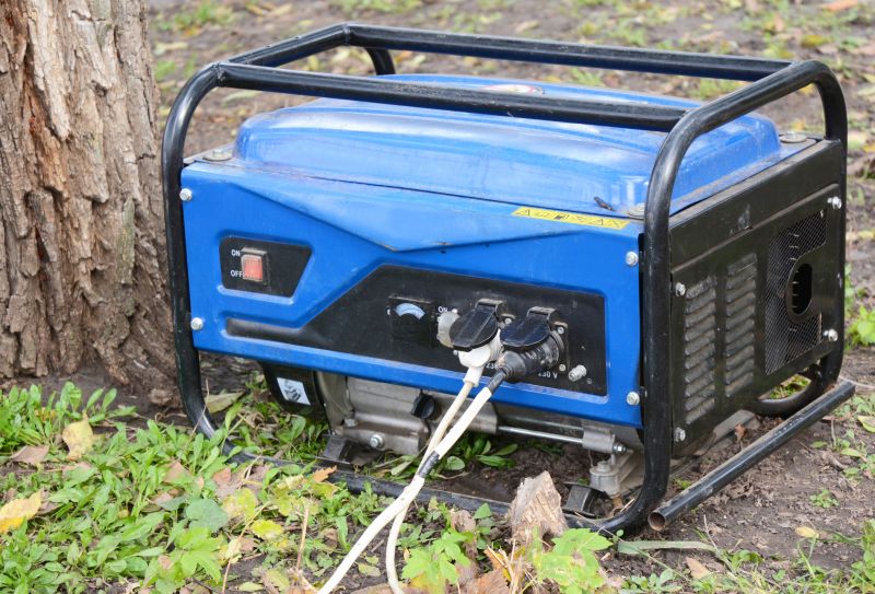 Generator Repair in Orem, UT