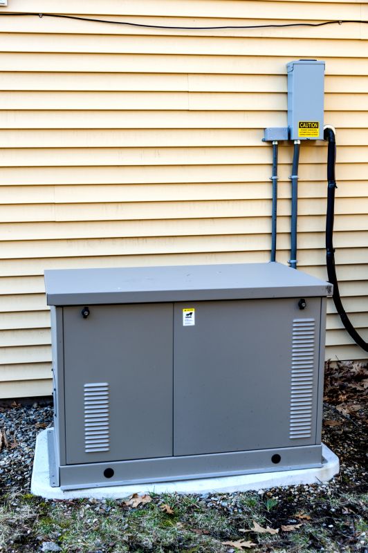 Generator Service in Prescott Valley, AZ