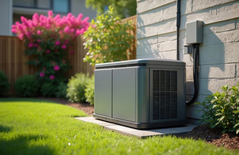 Generator Service in Prescott, AZ