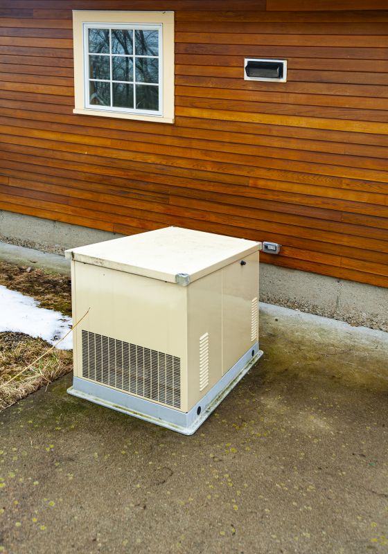 Generator Service in Prescott, AZ