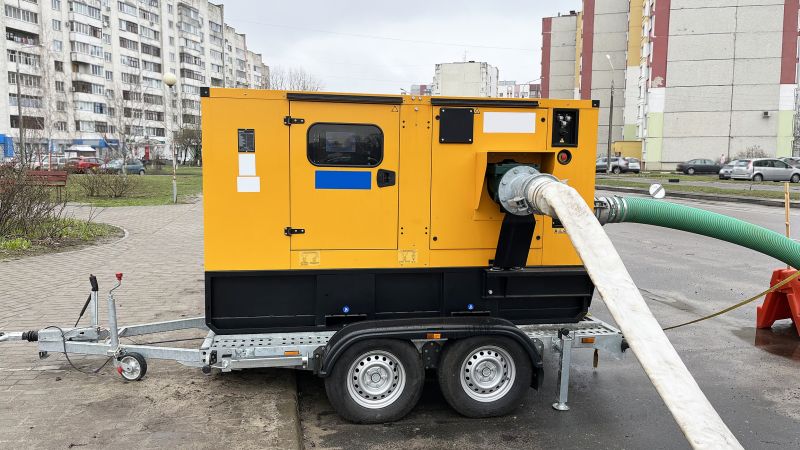 Generator Service in Provo, UT