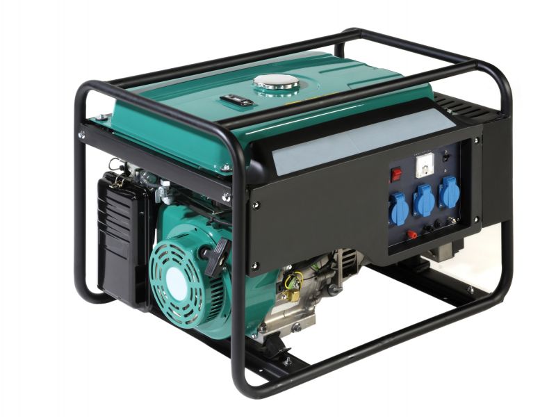 Generator Tuneup Service in Orem, UT