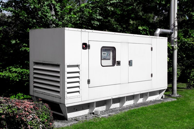 Home Generator Installation in Prescott Valley, AZ
