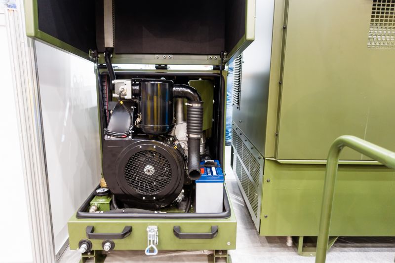 Home Generator Installation in Prescott Valley, AZ