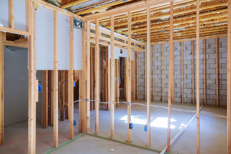 Home Rewiring Service in Heber City, UT