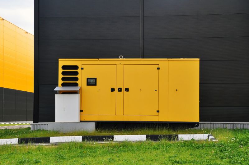 Industrial Generator Repair in Prescott, AZ