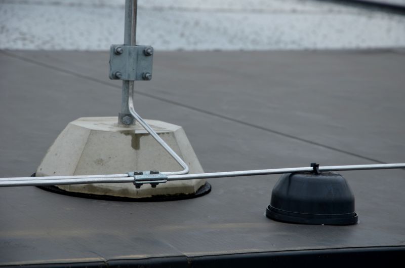 Lightning Protection Service in Littleton, CO