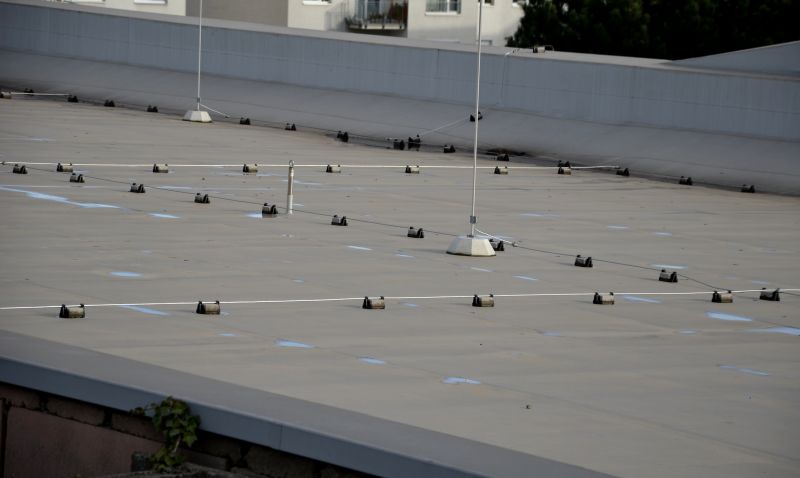 Lightning Strike Protection in Littleton, CO