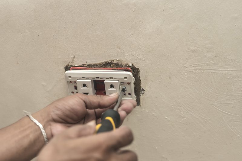 Outlet Replacement in Heber City, UT