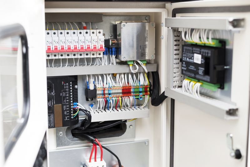 Panel Box Installation in Pasadena, CA