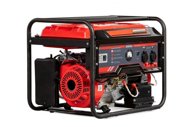 Portable Generator Maintenance in Heber City, UT