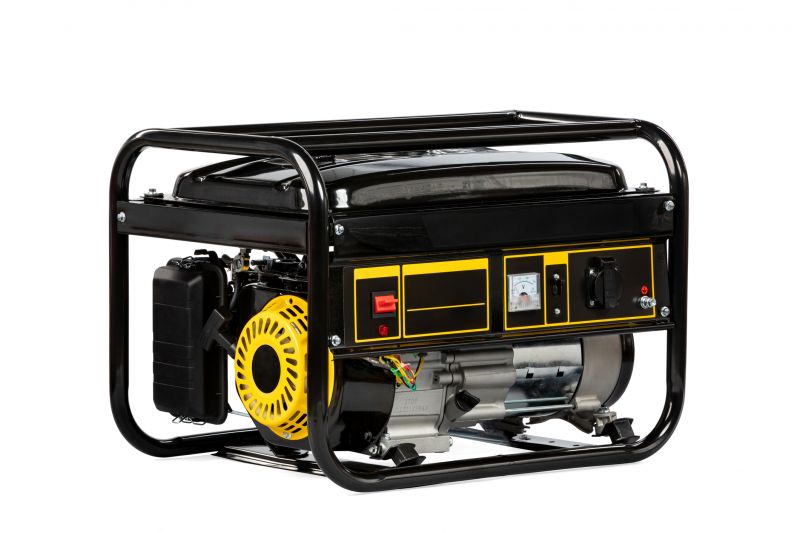 Portable Generator Maintenance in Prescott Valley, AZ