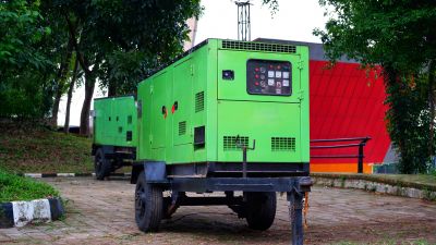 Portable Generator Maintenance in Orem, UT