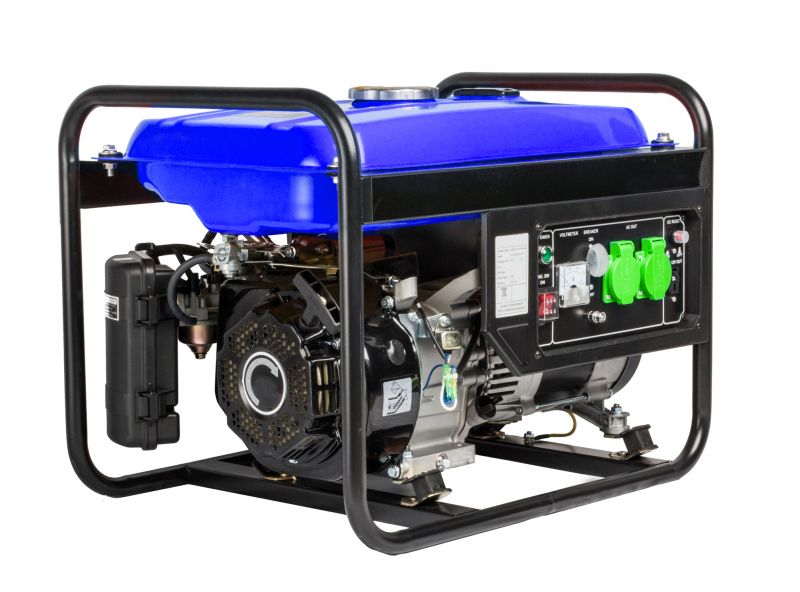 Portable Generator Maintenance in Orem, UT