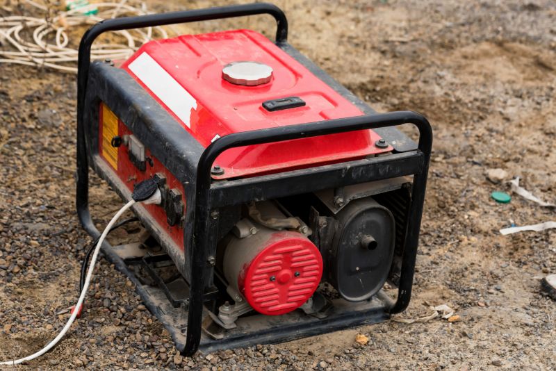 Portable Generator Repair in Prescott Valley, AZ