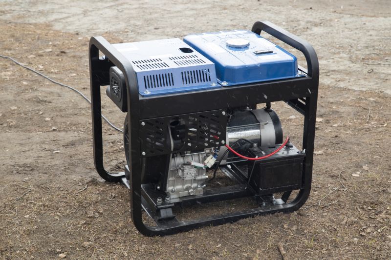 Portable Generator Repair in Heber City, UT