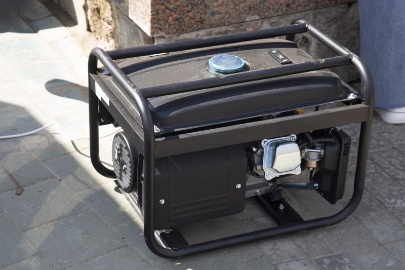 Portable Generator Repair in Utah County, UT