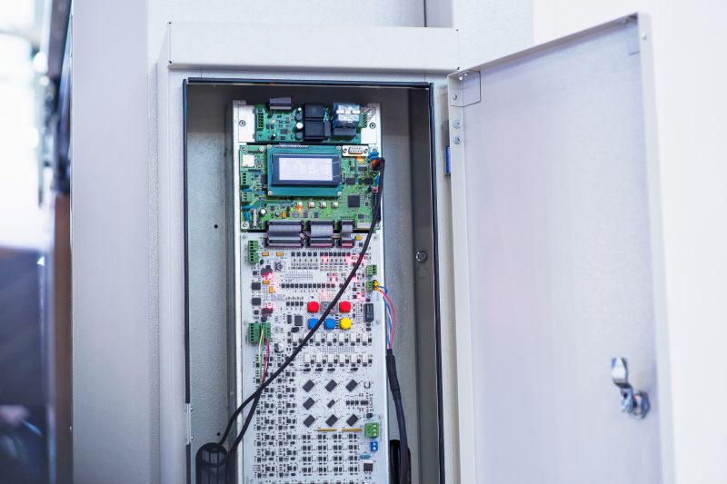 Power Panel Installation in Provo, UT