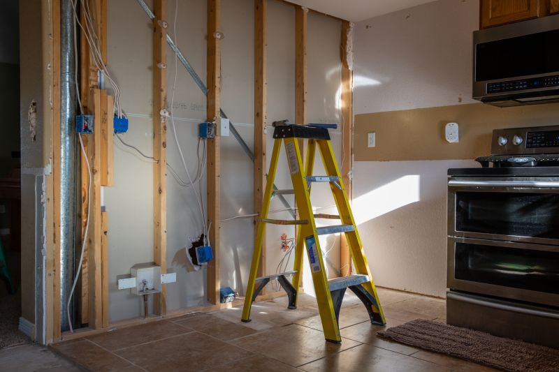 Sauna Wiring Installation in Heber City, UT