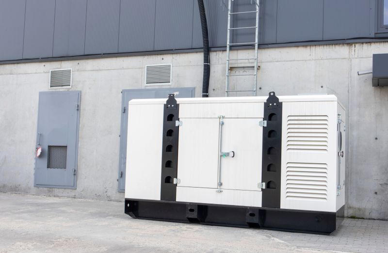 Solar Generator Installation in Denver County, CO