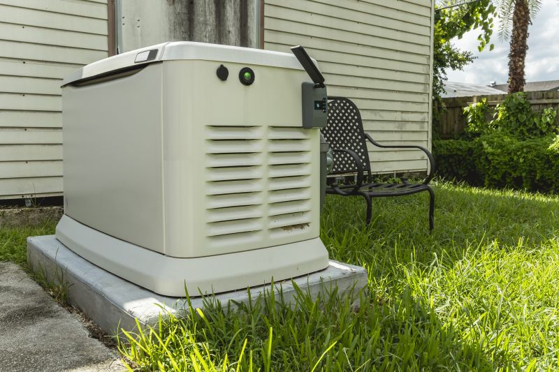 Solar Generator Installation in Prescott, AZ