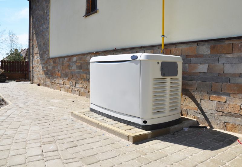 Standby Generator Installation in Utah County, UT