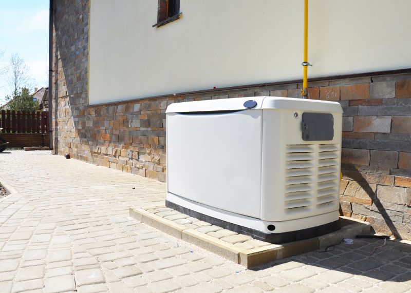 Standby Generator Service in Heber City, UT