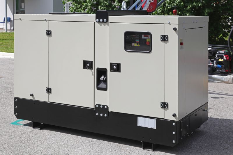 Standby Generator Service in Denver, CO