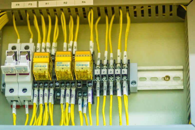 Subpanel Installation in Provo, UT