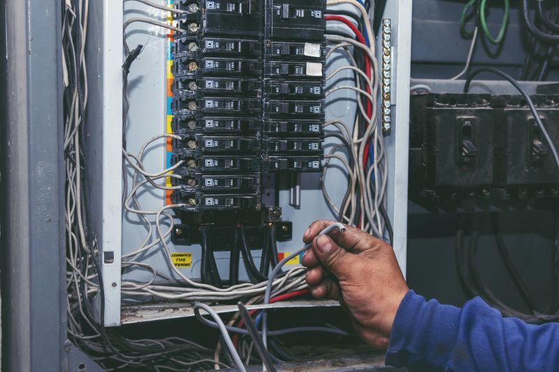 Wiring Service in Heber City, UT